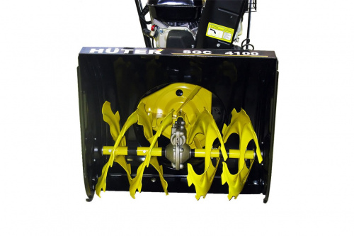 ������������ ���������� ���������� Huter SGC 4100 ���� 5