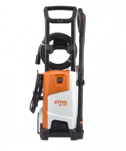    STIHL RE 100  2