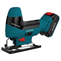 ����������� �������������� ���������� ���� ALTECO CJSB 20 Li BL