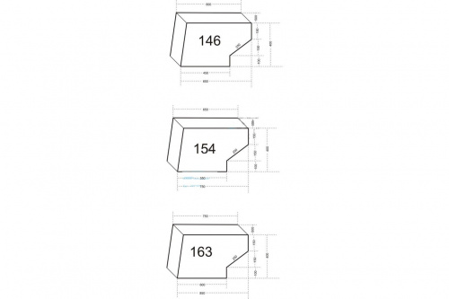   Ski-Doo Summit 800/146 CAN  2