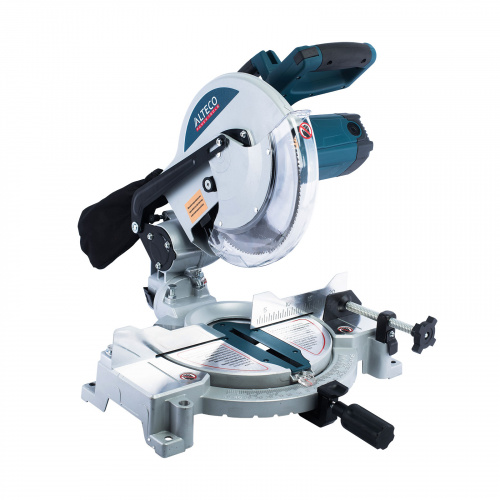 Торцовочная пила ALTECO MS 2000-255 Торцовочная пила ALTECO MS 2000-255