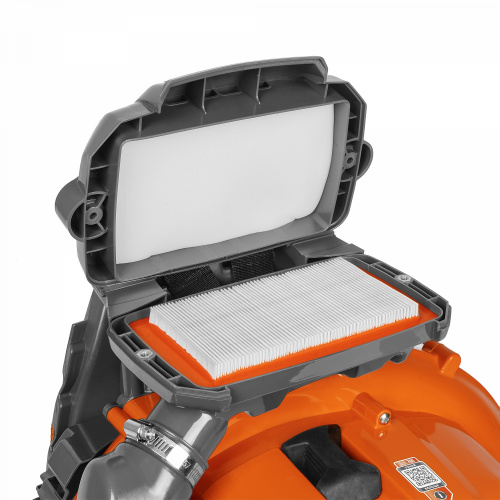 Воздуходувка ранцевая бензиновая DAEWOO DABL 760 фото 8 Воздуходувка ранцевая бензиновая DAEWOO DABL 760 фото 8