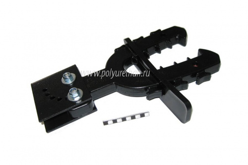 Площадка металлическая для крепления 33-20-021 33-00-0212 Площадка металлическая для крепления 33-20-021 33-00-0212