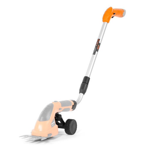 Штанга телескопическая DAEWOO DAHT 72 Штанга телескопическая DAEWOO DAHT 72