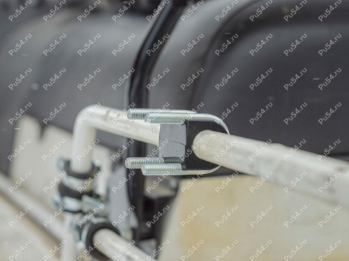 Крепление-рогатка усовершенствованная на багажник 33-20-043 фото 7 Крепление-рогатка усовершенствованная на багажник 33-20-043 фото 7