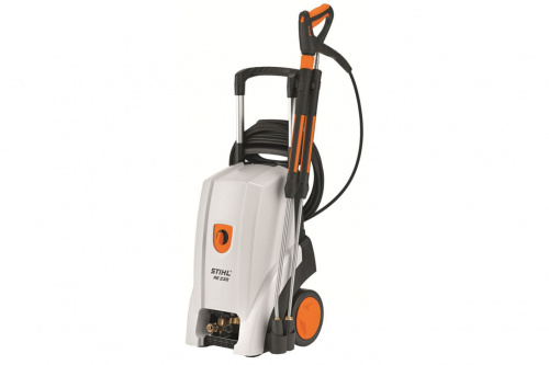 Мойка высокого давления STIHL RE 230 Мойка высокого давления STIHL RE 230