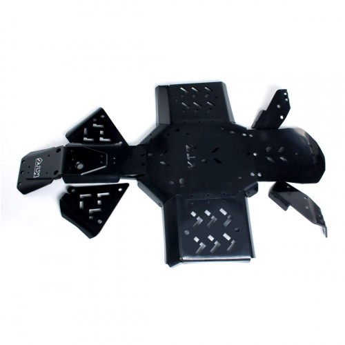 ������ KTZ ��� BRP CAN AM OUTLANDER G2 650 800 1000 (2017 � 2018) ���� 4