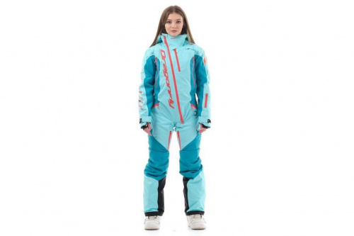 Зимний комбинезон SKI premium WOMAN BALTIC Зимний комбинезон SKI premium WOMAN BALTIC