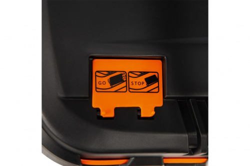 Газонокосилка бензиновая DAEWOO DLM 48SP фото 6 Газонокосилка бензиновая DAEWOO DLM 48SP фото 6