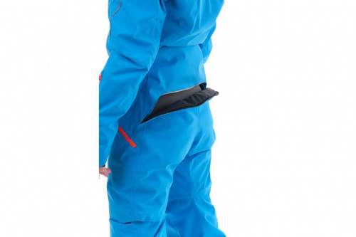   SKI premium WOMAN BLUE  6