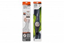 Нож для газонокосилки DAEWOO DLM 510 Нож для газонокосилки DAEWOO DLM 510