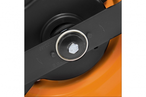 Газонокосилка бензиновая DAEWOO DLM 5500SV фото 6 Газонокосилка бензиновая DAEWOO DLM 5500SV фото 6