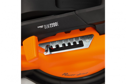 Газонокосилка электрическая DAEWOO DLM2200E фото 4 Газонокосилка электрическая DAEWOO DLM2200E фото 4