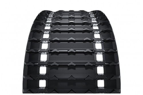 Гусеница снегохода БУРАН МИНИ 43 Гусеница снегохода БУРАН МИНИ 43