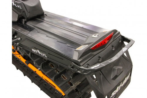 ������ ������ ��� Ski-Doo REV-XM/XP 163 Skinz ���� 2