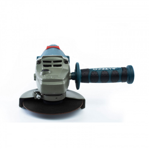 Угловая шлифмашина ALTECO AG 1200-125 E фото 5 Угловая шлифмашина ALTECO AG 1200-125 E фото 5