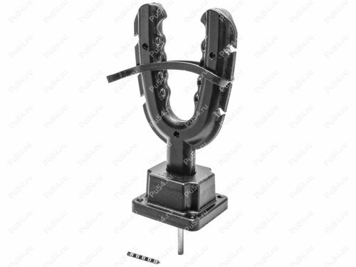 Крепление-рогатка с усиленным основанием (винт) Крепление-рогатка с усиленным основанием (винт)