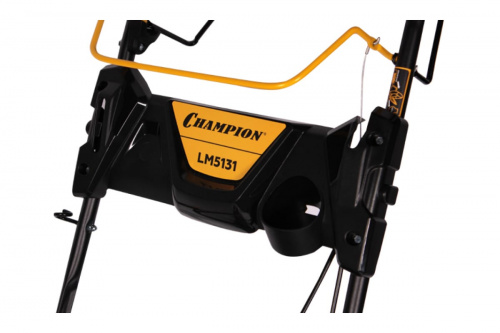 ������������� ���������� CHAMPION LM5131 ���� 5