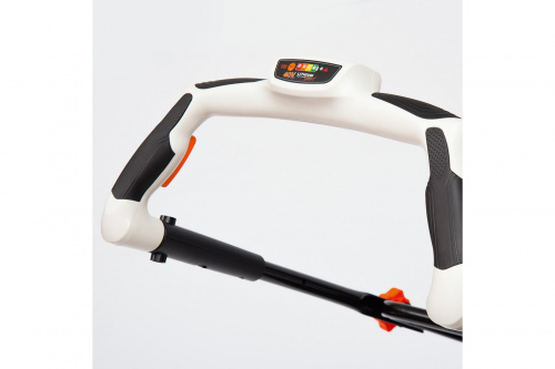 Газонокосилка аккумулятоная DAEWOO DLM 5140Li фото 5 Газонокосилка аккумулятоная DAEWOO DLM 5140Li фото 5