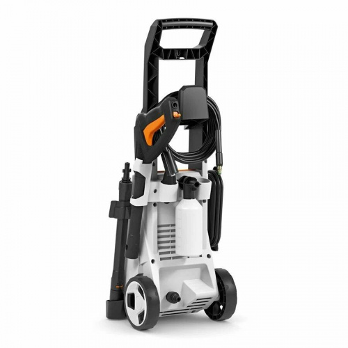 Мойка высокого давления STIHL RE 90 фото 3 Мойка высокого давления STIHL RE 90 фото 3