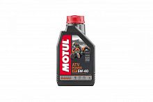  MOTUL ATV POWER 4T 5W40 1 105897