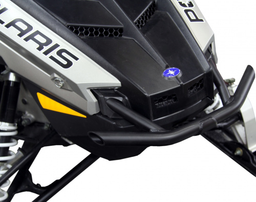 Передний Бампер Для Polaris Pro-Ride Skinz Передний Бампер Для Polaris Pro-Ride Skinz