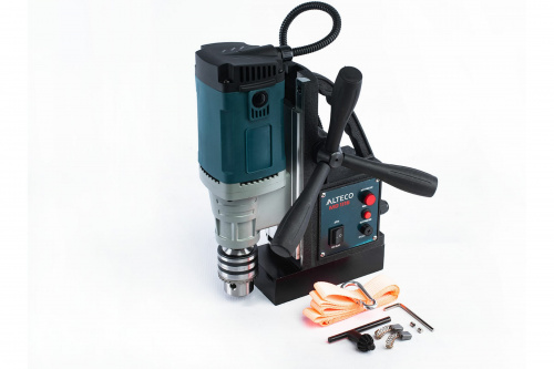 ����������� ������ � ��������� ������� ALTECO Professional MD 1116 ���� 2