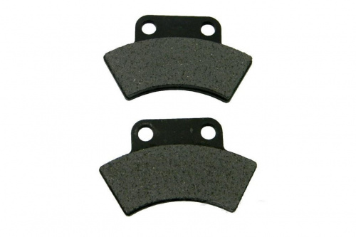 Колодки стояночного тормоза 9010-0803A0 Колодки стояночного тормоза 9010-0803A0