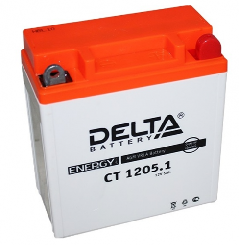 �������������� ������� Delta CT 1205.1