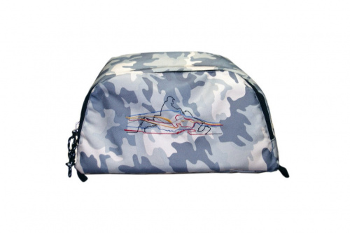 Кофр снегохода Polaris RMK min КМФ 41330 фото 2 Кофр снегохода Polaris RMK min КМФ 41330 фото 2