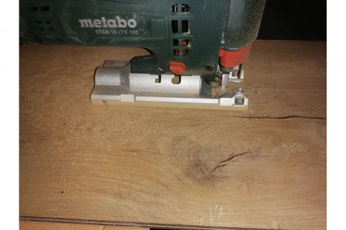 ������ �������������� Metabo STAB 18 LTX 100, ��� ��� � �� ���� 6