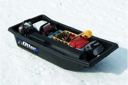 ���� �������� ��� ��������� Otter Outdoors (165*81 ���� 2
