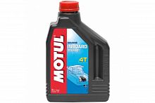 MOTUL Inboard 4T 15W40 2�