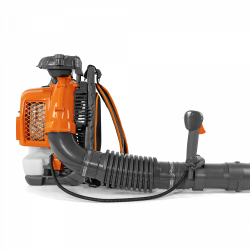 Воздуходувка ранцевая бензиновая DAEWOO DABL 760 фото 4 Воздуходувка ранцевая бензиновая DAEWOO DABL 760 фото 4