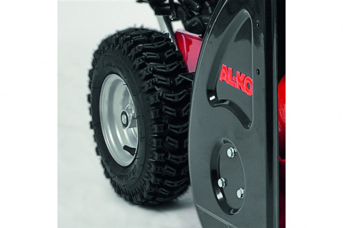 ������������ ���������� AL-KO SnowLine 560 ll ���� 6
