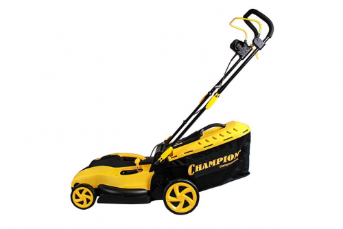 Газонокосилка электрическая CHAMPION EM4217 фото 6 Газонокосилка электрическая CHAMPION EM4217 фото 6