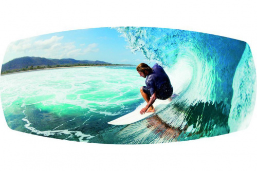 Баланс борд "Pro Balance" SURFER фото 3 Баланс борд "Pro Balance" SURFER фото 3