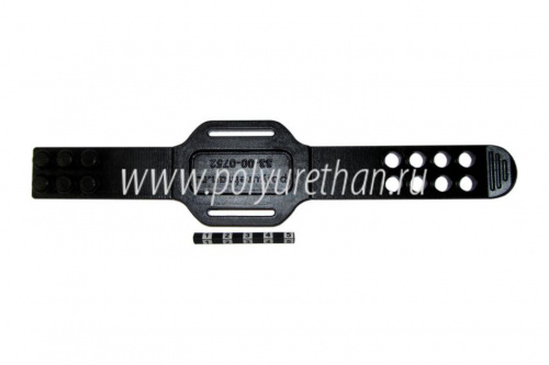 Ремень крепёжный с ушками увеличенный Ремень крепёжный с ушками увеличенный