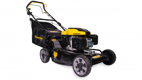 Газонокосилка бензиновая CHAMPION LM5645 Газонокосилка бензиновая CHAMPION LM5645