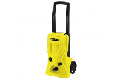 Мойка высокого давления Karcher K 4 Basic фото 2 Мойка высокого давления Karcher K 4 Basic фото 2