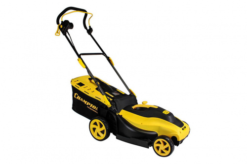 Газонокосилка электрическая CHAMPION EM4217 фото 3 Газонокосилка электрическая CHAMPION EM4217 фото 3