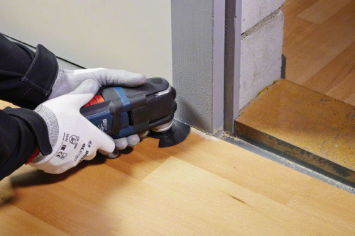 Сегментированный пильный диск Bosch BIM ACZ 85 EB фото 5 Сегментированный пильный диск Bosch BIM ACZ 85 EB фото 5