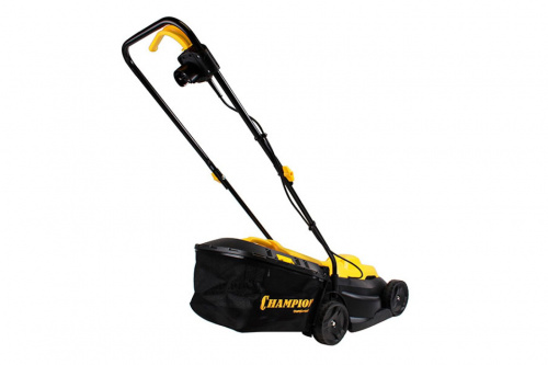 Газонокосилка электрическая CHAMPION EM3411 фото 3 Газонокосилка электрическая CHAMPION EM3411 фото 3