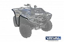 ������ ������� Yamaha Grizzly 700 (2013-) + �����