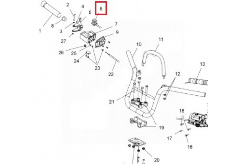 ������ ���������� ��������� Polaris SM-01560 ���� 2