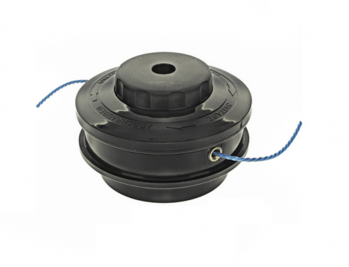 Катушка в сборе для триммера MAKITA DBC400 автомат 2,4 мм Катушка в сборе для триммера MAKITA DBC400 автомат 2,4 мм