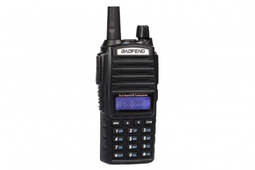 ������������ ��������������� Baofeng UV-82