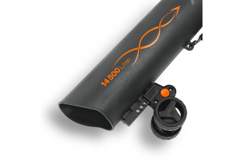 Воздуходувка-пылесос электрическая DAEWOO DABL 3000E фото 6 Воздуходувка-пылесос электрическая DAEWOO DABL 3000E фото 6