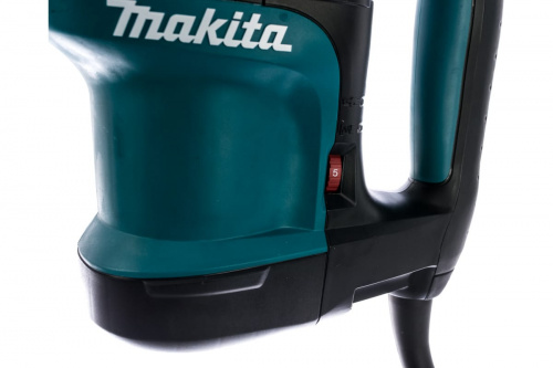 Отбойный молоток Makita HM0870C фото 3 Отбойный молоток Makita HM0870C фото 3
