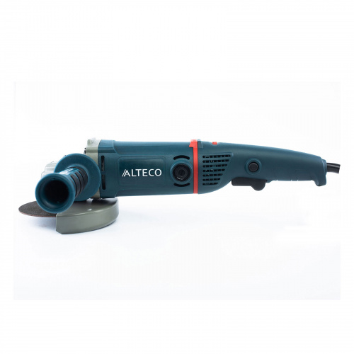   ALTECO AG 1200-125 E  4